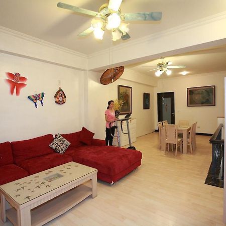 Cruise Homestay Hualien Eksteriør bilde