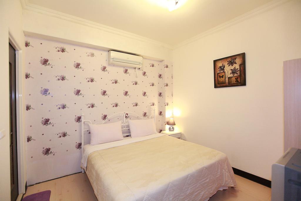 Cruise Homestay Hualien Rom bilde