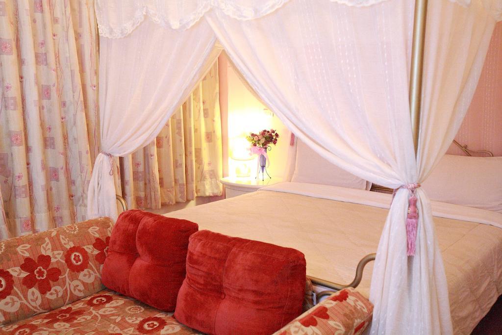 Cruise Homestay Hualien Rom bilde