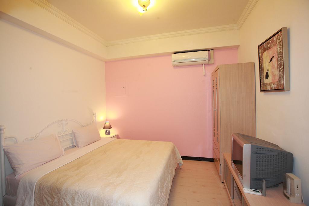 Cruise Homestay Hualien Eksteriør bilde
