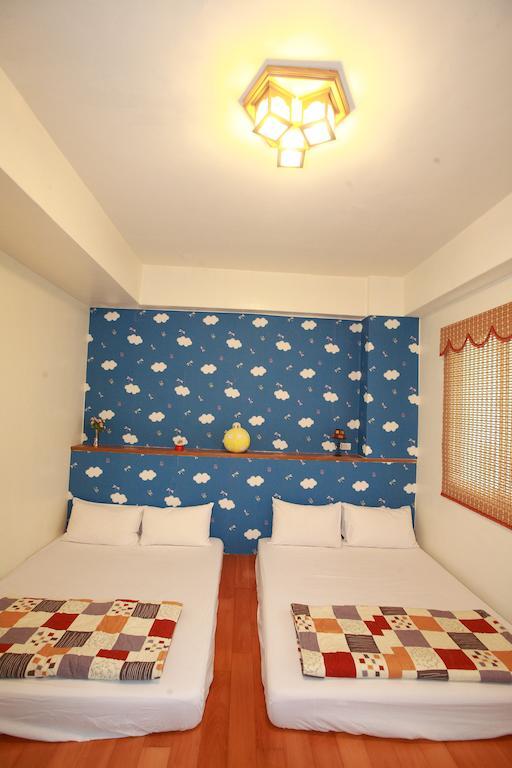 Cruise Homestay Hualien Rom bilde